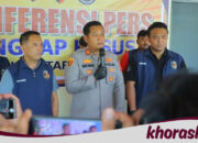 Tak Terima Disenggol, Pemotor di Bekasi Banting Sopir Truk Hingga Tulang Retak – Update 3