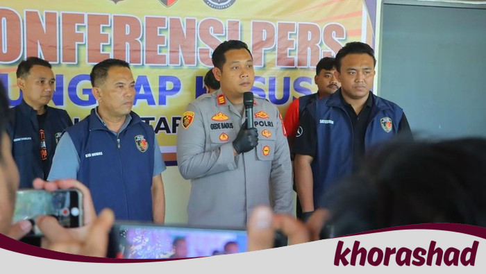 Tak Terima Disenggol, Pemotor di Bekasi Banting Sopir Truk Hingga Tulang Retak - Update 3