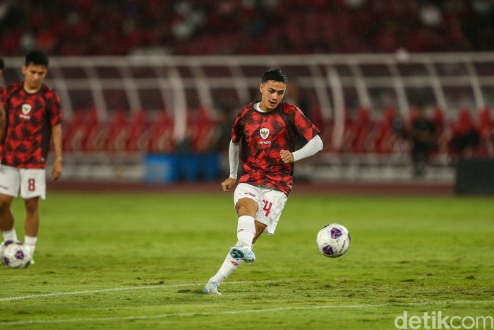 [Mengapa Eliano Reijnders Batal Gabung Timnas Indonesia? Ini Penjelasannya!]