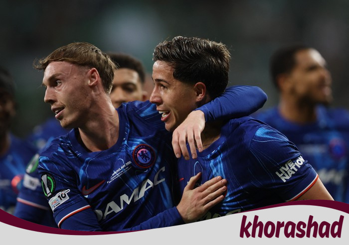 [Cole Palmer dan Dua Assist yang Bikin Ngakak: Jawaban Datarnya Viral!]