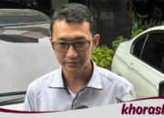 Agen TKA di Kemnaker: KPK Gelar Penyelidikan Aliran Uang, Dugaan Suap Menerpa!