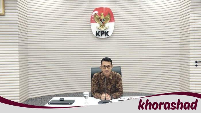 Eks Dirjen Kemnaker dalam Skandal Suap, KPK Klaim Temukan Bukti Dugaan Pemerasan