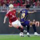 “MU Diremukkan ASEAN All Stars, Media Inggris Bincangkan Timnas Indonesia”