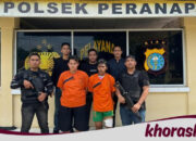 Bos Sawit di Inhu Riau Tewas, Polisi Ungkap Tampang Pelakunya