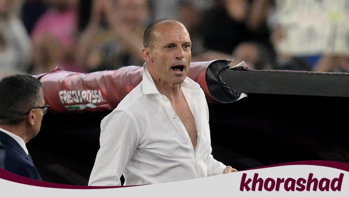 Milan dan Allegri Dikabarkan Capai Kesepakatan Kontrak, Fans Bersiap untuk Kejutan Besar!