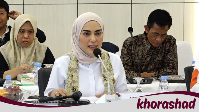 Waka Komisi III DPR Dorong Penegakan Hukum di Bengkulu Bebas Intervensi - Update 3
