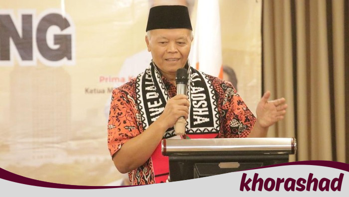 Dukungan HNW terhadap Prabowo-Macron: Palestina Pantas Bebas dari Penjajahan
