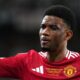 Amad Diallo Tak Menyesal, Jari Tengah ke Fans MU Jadi Perbincangan Global