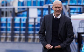 Zidane Buka Suara Mau Latih Timnas Prancis, Bisa Jadi Game Changer?