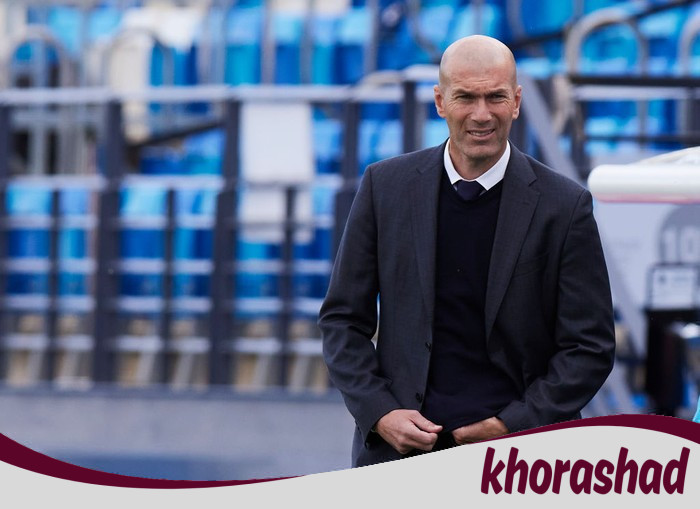 Zidane Buka Suara Mau Latih Timnas Prancis, Bisa Jadi Game Changer?