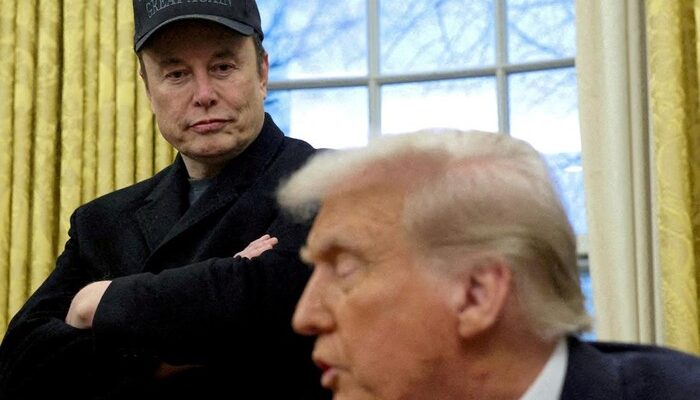 Elon Musk Mundur, Trump’s Budget Cuts Policy Persis Berlanjut
