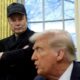 Elon Musk Mundur, Trump’s Budget Cuts Policy Persis Berlanjut