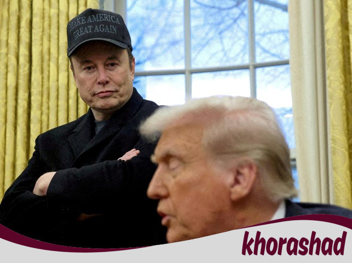 Elon Musk Mundur, Trump's Budget Cuts Policy Persis Berlanjut