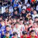 PSSI Apresiasi Perhelatan School Premier League, Masa Depan Sepakbola Di Tangan Muda!
