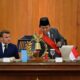 “Momen Eksklusif Macron dan Taruna Akmil: Dimulai Dengan Lonceng Prabowo yang Membangunkan Sejarah”