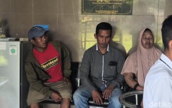 Wanita di Probolinggo Terancam Karena Dituduh Dukun Santet, Rumahnya Dilempari Bom Ikan