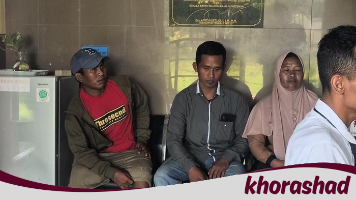 Wanita di Probolinggo Terancam Karena Dituduh Dukun Santet, Rumahnya Dilempari Bom Ikan