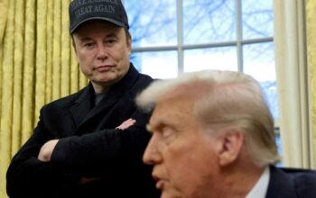 “Elon Musk Mundur dari Pemerintahan Trump: 5 Hal yang Menyebabkannya”