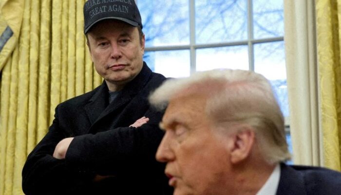 “Elon Musk Mundur dari Pemerintahan Trump: 5 Hal yang Menyebabkannya”