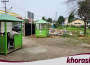 **Warga Tangsel Bersorak, Lahan BMKG Akhirnya Bebas dari Diduduki Ormas GRIB**