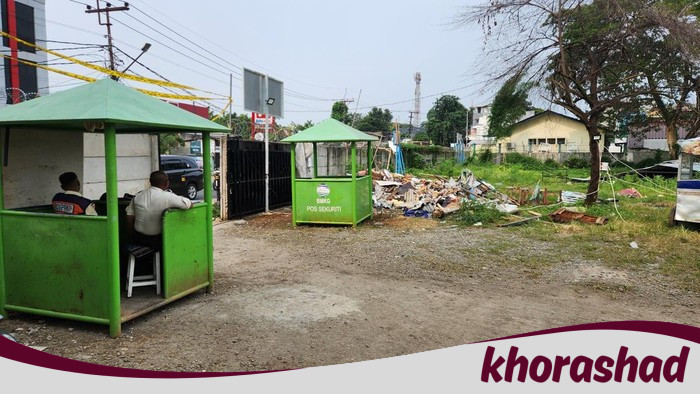 **Warga Tangsel Bersorak, Lahan BMKG Akhirnya Bebas dari Diduduki Ormas GRIB**