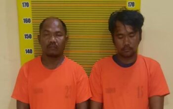 Geger Sabu Disembunyikan di Kuburan Tanjung Balai Sumut, Tren Kriminal Baru yang Menyebalkan!