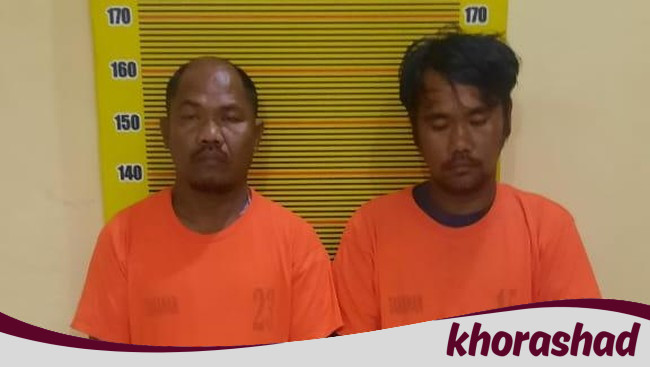 Geger Sabu Disembunyikan di Kuburan Tanjung Balai Sumut, Tren Kriminal Baru yang Menyebalkan!