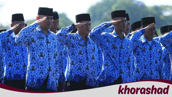 Diusulkan Jadi 70 Tahun, Memang Berapa Usia Pensiun ASN Saat Ini? - Update 1