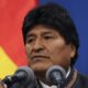**Morales Dilarang Nyapres Lagi: Demonstran Bolivia Bentrok dengan Polisi**
