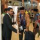 Makkah Route, Imigrasi Saudi-RI Layani Hampir 100 Ribu Jemaah Haji 2025: Navigasi Baru dalam Layanan Haji