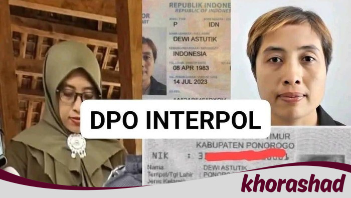 Heboh! Warga Jatim Dicari Interpol karena Selundupkan Sabu Rp 5 T, Geger Kabar