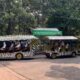 “KJP Plus Gratis Ragunan, Warga Senang Bisa Ngirit Bersama”
