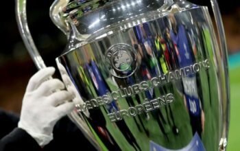 🇫🇷🇮🇹 Pertempuran Tak Terlupakan! Jadwal Final Liga Champions Pekan Ini: PSG Vs Inter Milan, Siapa yang Akan Membawa Kejuaraan?