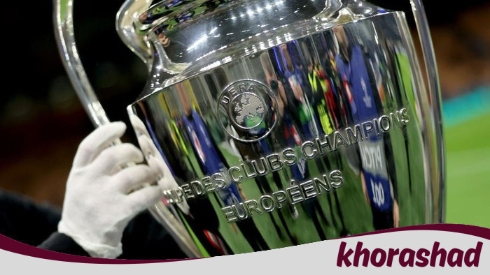 馃嚝馃嚪馃嚠馃嚬 Pertempuran Tak Terlupakan! Jadwal Final Liga Champions Pekan Ini: PSG Vs Inter Milan, Siapa yang Akan Membawa Kejuaraan?