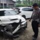 3 Orang Jadi Saksi Kunci dalam Kasus Pergantian Pelat BMW yang Ditabrak Mahasiswa UGM