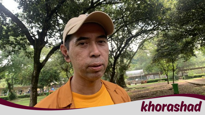 Ragunan Ramai! 11 Ribu Pengunjung Nikmati Long Weekend dengan Penuh Gairah.