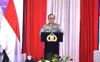 Dari Mabes hingga Polsek, Polri Siagunakan Operasi Sistemik melawan Premanisme!