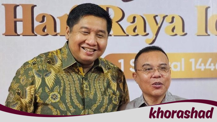 Kuota Rumah Subsidi Melewati Rekor, Ara: Peran Besar Bang Dasco dalam Mewujudkan Hunian yang Layak