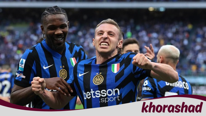 Dari PSG Berbahaya, Inter Pilih Jalan Fokus: Apakah Ini Kunci Sukses atau Fatal?