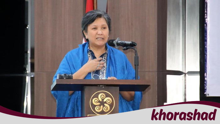 Waka MPR: Tingkatkan Kompetensi, Perempuan Siap Membawa Perubahan Besar