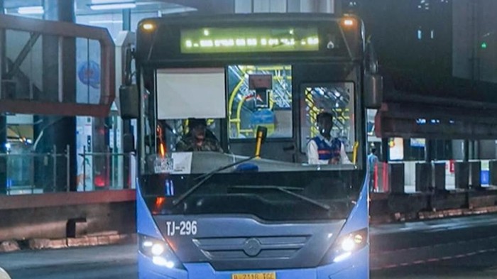 [Lansia-Disabilitas Dapat Pin Perista Khusus di TransJ, Ini Cara Mendaftar!]