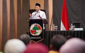 70 Ribu Kopdes Merah Putih Sudah Terbentuk, Wamenkop: Perubahan Mendasar di Koperasi Desa