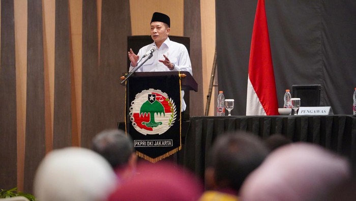 70 Ribu Kopdes Merah Putih Sudah Terbentuk, Wamenkop: Perubahan Mendasar di Koperasi Desa