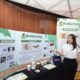 Gracelyn, Siswi SMA Berani Bertarung melawan Mikroplastik dengan Cangkir Kertas Inovatifnya
