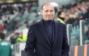 Allegri Resmi Jadi Pelatih Baru AC Milan, Apakah Ini Langkah yang Tepat?