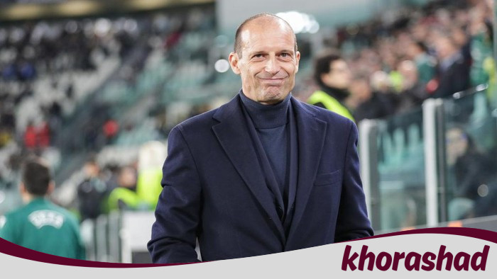 Allegri Resmi Jadi Pelatih Baru AC Milan, Apakah Ini Langkah yang Tepat?