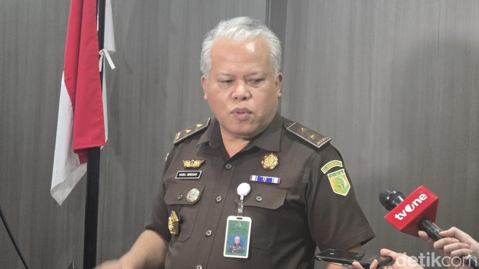 Kejagung: Pembacokan Pegawainya di Depok Tidak Ada Hubungan dengan Kasus, Bisakah Ini Indikasi Kebocoran Internal?