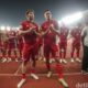 “Ranking FIFA: Indonesia Siap Rebut Poin Maksimal di Juni, Lawan Tanding Siapa?”