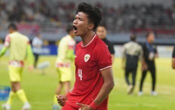 “Antusiasme Kadek Arel Dilatih Vanenburg: Bisakah Membuat Timnas U-23 Jadi Tim yang Ditakuti?”