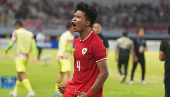 “Antusiasme Kadek Arel Dilatih Vanenburg: Bisakah Membuat Timnas U-23 Jadi Tim yang Ditakuti?”